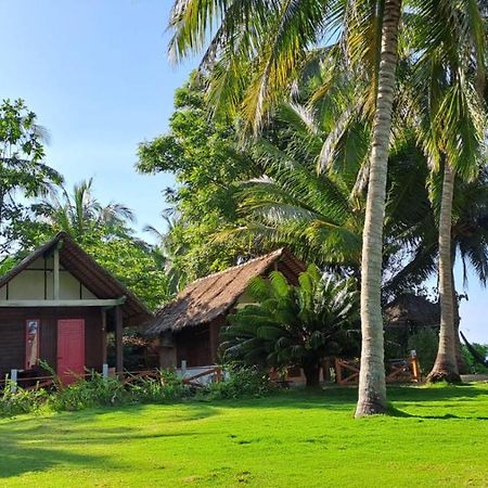 Bungalow Karimunjawa Exterior foto