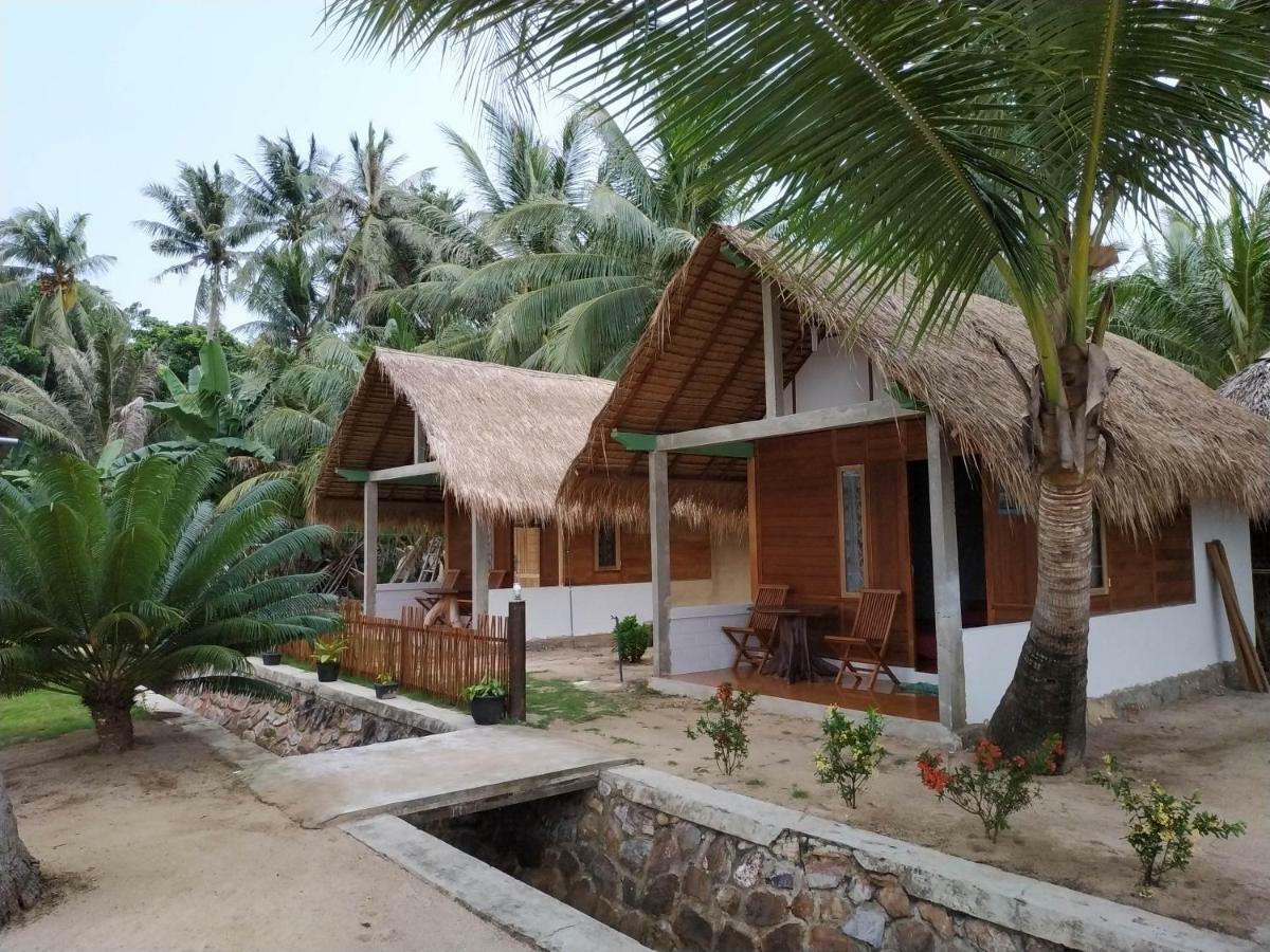 Bungalow Karimunjawa Exterior foto