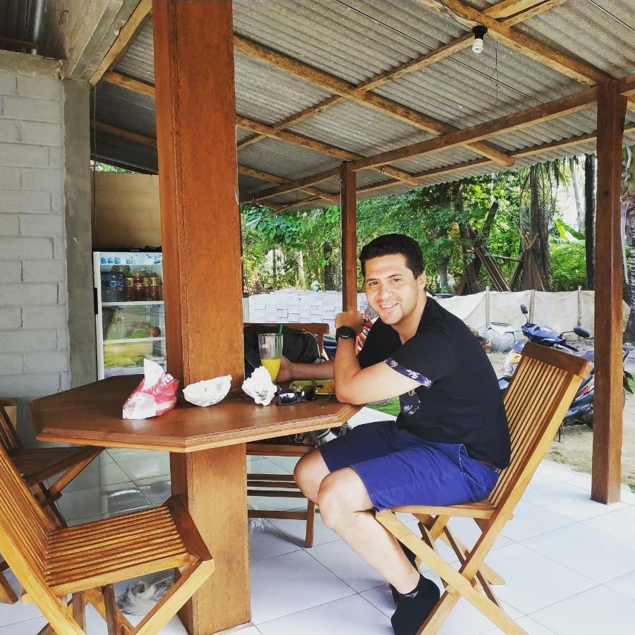 Bungalow Karimunjawa Exterior foto