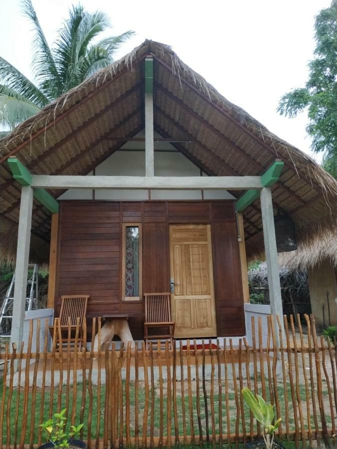 Bungalow Karimunjawa Exterior foto