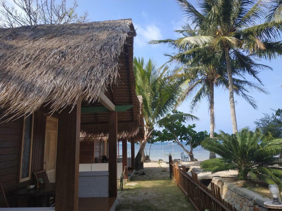 Bungalow Karimunjawa Exterior foto