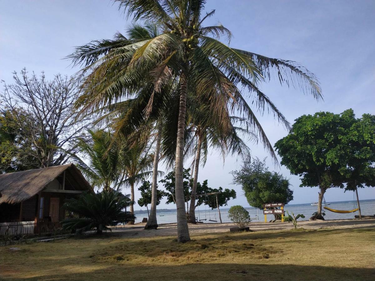 Bungalow Karimunjawa Exterior foto